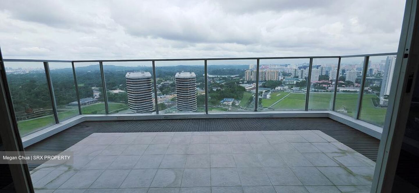 Sky@Eleven (D11), Condominium #527753701